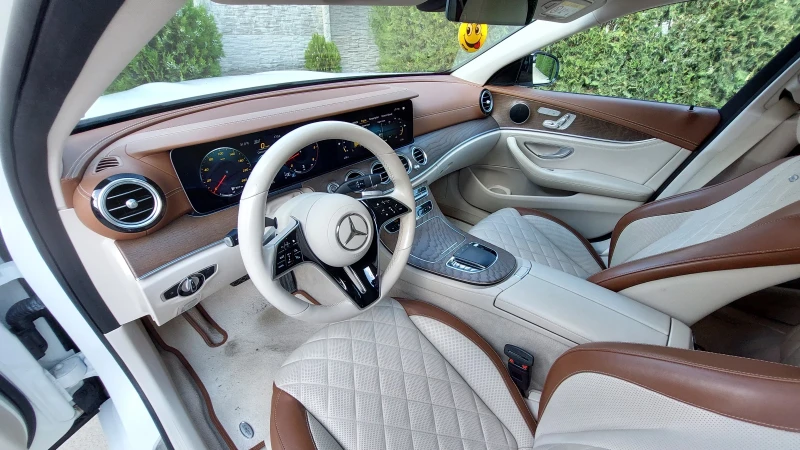 Mercedes-Benz E 400 E400 AMG line - 39000 € - 60543577 1 | Car24.bg Mercedes-Benz E 400 E400 AMG line - 39000 € - 60543577 1