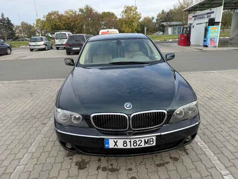 BMW 740 - 3000 € - 66867753 1 | Car24.bg BMW 740 - 3000 € - 66867753 1