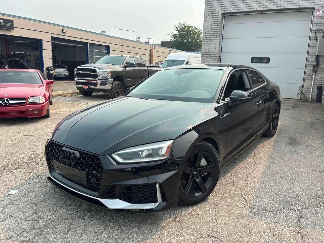 Audi A5 * Technik * CARFAX * ОПЦИЯ ЗА ФИНАНСИРАНЕ | Auto.bg — изображение 1 Audi A5 * Technik * CARFAX * ОПЦИЯ ЗА ФИНАНСИРАНЕ | Auto.bg — изображение 1