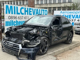 Audi Q5 2.0tdi Quattro - Car24.bg Audi Q5 2.0tdi Quattro