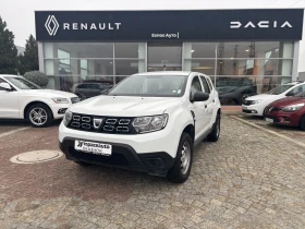 Dacia Duster TCe 95к.с. Бензин 4х2 BVM6 - Car24.bg Dacia Duster TCe 95к.с. Бензин 4х2 BVM6