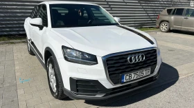 Audi Q2 - Car24.bg Audi Q2