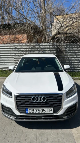 Audi Q2 1.4 TFSI - Car24.bg Audi Q2 1.4 TFSI