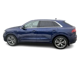 Audi Q8 TECHNIK S LINE С РЕГИСТРАЦИЯ & АВТО КРЕДИТ - 37200 € / 72756.88 лв. - 57940502 4 | Car24.bg Audi Q8 TECHNIK S LINE С РЕГИСТРАЦИЯ & АВТО КРЕДИТ - 37200 € / 72756.88 лв. - 57940502 4