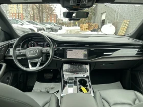 Audi Q8 TECHNIK S LINE С РЕГИСТРАЦИЯ & АВТО КРЕДИТ - 37200 € / 72756.88 лв. - 57940502 11 | Car24.bg Audi Q8 TECHNIK S LINE С РЕГИСТРАЦИЯ & АВТО КРЕДИТ - 37200 € / 72756.88 лв. - 57940502 11