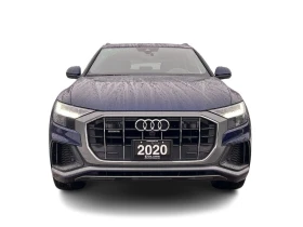 Audi Q8 TECHNIK S LINE С РЕГИСТРАЦИЯ & АВТО КРЕДИТ - 37200 € / 72756.88 лв. - 57940502 2 | Car24.bg Audi Q8 TECHNIK S LINE С РЕГИСТРАЦИЯ & АВТО КРЕДИТ - 37200 € / 72756.88 лв. - 57940502 2