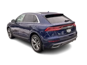 Audi Q8 TECHNIK S LINE С РЕГИСТРАЦИЯ & АВТО КРЕДИТ - 37200 € / 72756.88 лв. - 57940502 5 | Car24.bg Audi Q8 TECHNIK S LINE С РЕГИСТРАЦИЯ & АВТО КРЕДИТ - 37200 € / 72756.88 лв. - 57940502 5