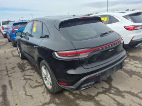 Porsche Macan * AWD* ПОДГРЕВИ* ПАНОРАМА* | Auto.bg — изображение 4 Porsche Macan * AWD* ПОДГРЕВИ* ПАНОРАМА* | Auto.bg — изображение 4