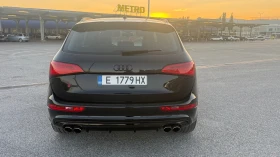 Audi SQ5 3.0bitdi - 15999 € - 56776991 9 | Car24.bg Audi SQ5 3.0bitdi - 15999 € - 56776991 9