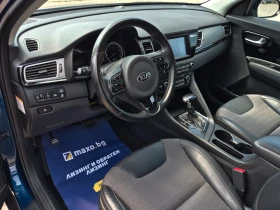 Kia Niro 70.000 км ХИБРИДЕН - 14500 € / 28359.53 лв. - 54429267 11 | Car24.bg Kia Niro 70.000 км ХИБРИДЕН - 14500 € / 28359.53 лв. - 54429267 11