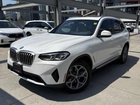 BMW X3 xDrive30i / АВТОКРЕДИТ / ПРОГНОЗНА ЦЕНА до БГ