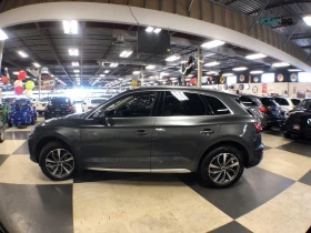 Audi Q5 Premium Plus * S Line * АвтоКредит * (ЦЕНА ДО БГ) | Auto.bg — изображение 4 Audi Q5 Premium Plus * S Line * АвтоКредит * (ЦЕНА ДО БГ) | Auto.bg — изображение 4
