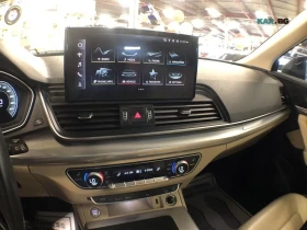 Audi Q5 Premium Plus * S Line * АвтоКредит * (ЦЕНА ДО БГ) | Auto.bg — изображение 14 Audi Q5 Premium Plus * S Line * АвтоКредит * (ЦЕНА ДО БГ) | Auto.bg — изображение 14