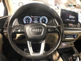 Audi Q5 Premium Plus * S Line * АвтоКредит * (ЦЕНА ДО БГ) | Auto.bg — изображение 11 Audi Q5 Premium Plus * S Line * АвтоКредит * (ЦЕНА ДО БГ) | Auto.bg — изображение 11
