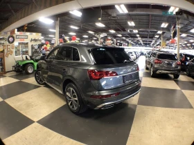 Audi Q5 Premium Plus * S Line * АвтоКредит * (ЦЕНА ДО БГ) | Auto.bg — изображение 5 Audi Q5 Premium Plus * S Line * АвтоКредит * (ЦЕНА ДО БГ) | Auto.bg — изображение 5