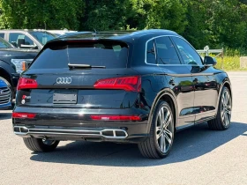 Audi SQ5 MATRIX* BANG* OLUFSEN* 360КАМЕРА* ПОДГРЕВ* МЪРТВА* | Auto.bg — изображение 4 Audi SQ5 MATRIX* BANG* OLUFSEN* 360КАМЕРА* ПОДГРЕВ* МЪРТВА* | Auto.bg — изображение 4