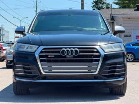 Audi SQ5 MATRIX* BANG* OLUFSEN* 360КАМЕРА* ПОДГРЕВ* МЪРТВА* | Auto.bg — изображение 6 Audi SQ5 MATRIX* BANG* OLUFSEN* 360КАМЕРА* ПОДГРЕВ* МЪРТВА* | Auto.bg — изображение 6