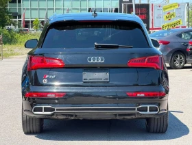 Audi SQ5 MATRIX* BANG* OLUFSEN* 360КАМЕРА* ПОДГРЕВ* МЪРТВА* | Auto.bg — изображение 5 Audi SQ5 MATRIX* BANG* OLUFSEN* 360КАМЕРА* ПОДГРЕВ* МЪРТВА* | Auto.bg — изображение 5