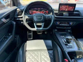 Audi SQ5 MATRIX* BANG* OLUFSEN* 360КАМЕРА* ПОДГРЕВ* МЪРТВА* | Auto.bg — изображение 7 Audi SQ5 MATRIX* BANG* OLUFSEN* 360КАМЕРА* ПОДГРЕВ* МЪРТВА* | Auto.bg — изображение 7