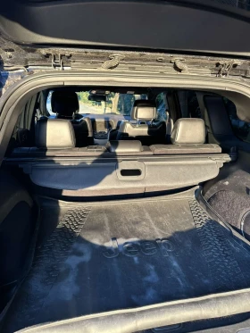 Jeep Grand cherokee - 14700 € - 77168691 13 | Car24.bg Jeep Grand cherokee - 14700 € - 77168691 13