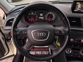 Audi Q3 2.0TDI* LED* NAVI* TOP* | Auto.bg — изображение 13 Audi Q3 2.0TDI* LED* NAVI* TOP* | Auto.bg — изображение 13