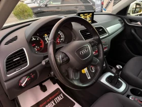 Audi Q3 2.0TDI* LED* NAVI* TOP* | Auto.bg — изображение 11 Audi Q3 2.0TDI* LED* NAVI* TOP* | Auto.bg — изображение 11