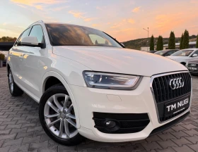 Audi Q3 2.0TDI* LED* NAVI* TOP* | Auto.bg — изображение 2 Audi Q3 2.0TDI* LED* NAVI* TOP* | Auto.bg — изображение 2