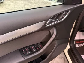 Audi Q3 2.0TDI* LED* NAVI* TOP* | Auto.bg — изображение 12 Audi Q3 2.0TDI* LED* NAVI* TOP* | Auto.bg — изображение 12