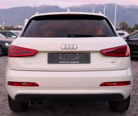 Audi Q3 2.0TDI* LED* NAVI* TOP* | Auto.bg — изображение 5 Audi Q3 2.0TDI* LED* NAVI* TOP* | Auto.bg — изображение 5