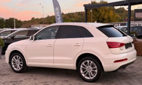 Audi Q3 2.0TDI* LED* NAVI* TOP* | Auto.bg — изображение 4 Audi Q3 2.0TDI* LED* NAVI* TOP* | Auto.bg — изображение 4