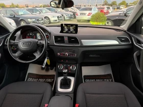 Audi Q3 2.0TDI* LED* NAVI* TOP* | Auto.bg — изображение 8 Audi Q3 2.0TDI* LED* NAVI* TOP* | Auto.bg — изображение 8