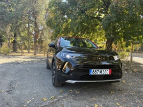 Opel Mokka Ultimate Matrix - 17890 € - 26575987 4 | Car24.bg Opel Mokka Ultimate Matrix - 17890 € - 26575987 4