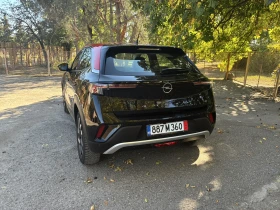 Opel Mokka Ultimate Matrix - 17890 € - 26575987 6 | Car24.bg Opel Mokka Ultimate Matrix - 17890 € - 26575987 6