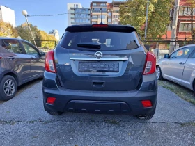 Opel Mokka 1.4i - 140 к.с - 69039 км - Евро 6b - 8995 € - 81542340 6 | Car24.bg Opel Mokka 1.4i - 140 к.с - 69039 км - Евро 6b - 8995 € - 81542340 6