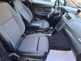 Opel Mokka 1.4i - 140 к.с - 69039 км - Евро 6b - 8995 € - 81542340 11 | Car24.bg Opel Mokka 1.4i - 140 к.с - 69039 км - Евро 6b - 8995 € - 81542340 11