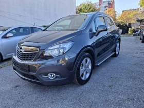 Opel Mokka 1.4i - 140 к.с - 69039 км - Евро 6b - 8995 € - 81542340 2 | Car24.bg Opel Mokka 1.4i - 140 к.с - 69039 км - Евро 6b - 8995 € - 81542340 2