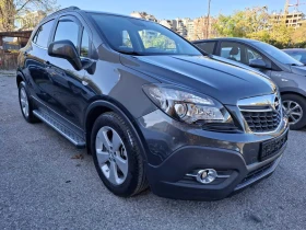 Opel Mokka 1.4i - 140 к.с - 69039 км - Евро 6b - 8995 € - 81542340 3 | Car24.bg Opel Mokka 1.4i - 140 к.с - 69039 км - Евро 6b - 8995 € - 81542340 3
