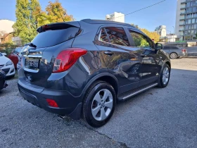 Opel Mokka 1.4i - 140 к.с - 69039 км - Евро 6b - 8995 € - 81542340 5 | Car24.bg Opel Mokka 1.4i - 140 к.с - 69039 км - Евро 6b - 8995 € - 81542340 5