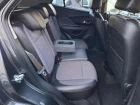 Opel Mokka 1.4i - 140 к.с - 69039 км - Евро 6b - 8995 € - 81542340 12 | Car24.bg Opel Mokka 1.4i - 140 к.с - 69039 км - Евро 6b - 8995 € - 81542340 12