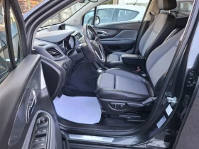 Opel Mokka 1.4i - 140 к.с - 69039 км - Евро 6b - 8995 € - 81542340 10 | Car24.bg Opel Mokka 1.4i - 140 к.с - 69039 км - Евро 6b - 8995 € - 81542340 10