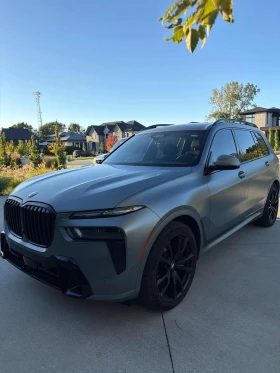 BMW X7 * xDrive40i * АВТОКРЕДИТ БЕЗ ПЪРВОНАЧАЛНА ВНОСКА*