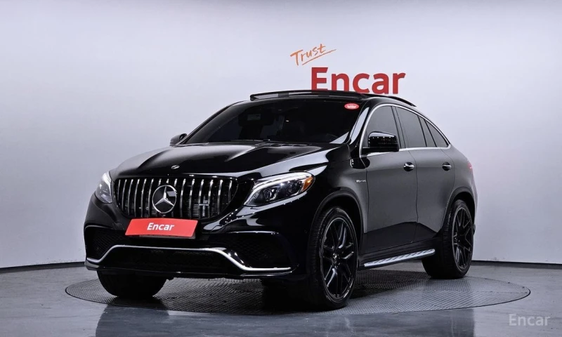 Mercedes-Benz GLE 63 S AMG - 43860 € / 85782.70 лв. - 20834282 1 | Car24.bg Mercedes-Benz GLE 63 S AMG - 43860 € / 85782.70 лв. - 20834282 1