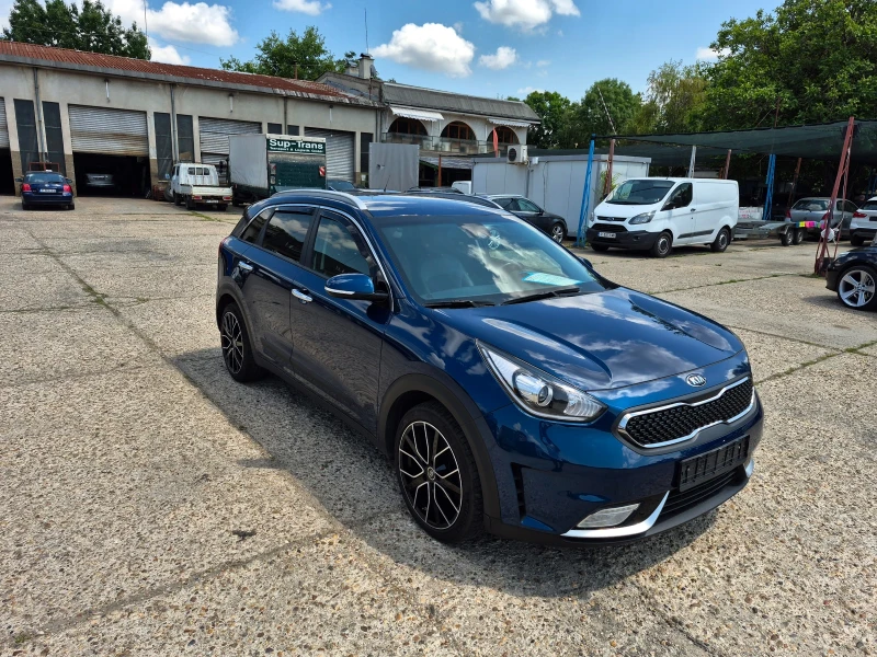 Kia Niro 70.000 км ХИБРИДЕН - 14500 € / 28359.53 лв. - 54429267 1 | Car24.bg Kia Niro 70.000 км ХИБРИДЕН - 14500 € / 28359.53 лв. - 54429267 1