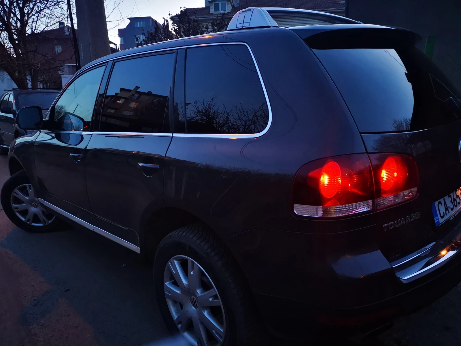 VW Touareg undefined | Auto.bg — изображение 1 VW Touareg undefined | Auto.bg — изображение 1