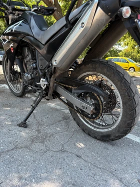 Yamaha Xt 660R | Auto.bg — изображение 5 Yamaha Xt 660R | Auto.bg — изображение 5