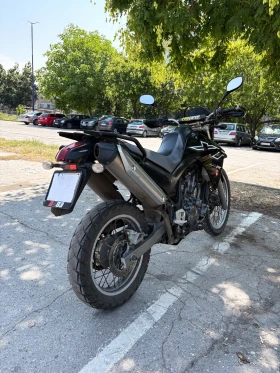 Yamaha Xt 660R | Auto.bg — изображение 4 Yamaha Xt 660R | Auto.bg — изображение 4