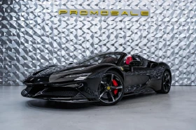 Ferrari SF 90 Spider Assetto Fiorano / Carbon / Daytona 1 - Car24.bg Ferrari SF 90 Spider Assetto Fiorano / Carbon / Daytona 1