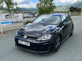 VW Golf 2.0GTD-184к.с. 1 - Car24.bg VW Golf 2.0GTD-184к.с. 1