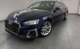 Audi A5 Sportback 35 TDI 3 X S-Line MHEV.Kamera.Navi.Led - Car24.bg Audi A5 Sportback 35 TDI 3 X S-Line MHEV.Kamera.Navi.Led
