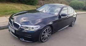 BMW 530 М пакет 360 камера - Car24.bg BMW 530 М пакет 360 камера